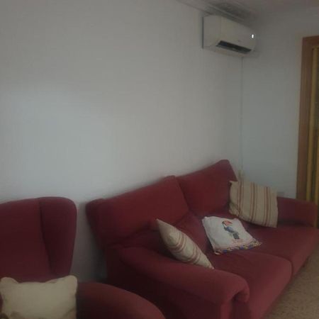 Alquiler Alicante 03 A Ngoại thất bức ảnh