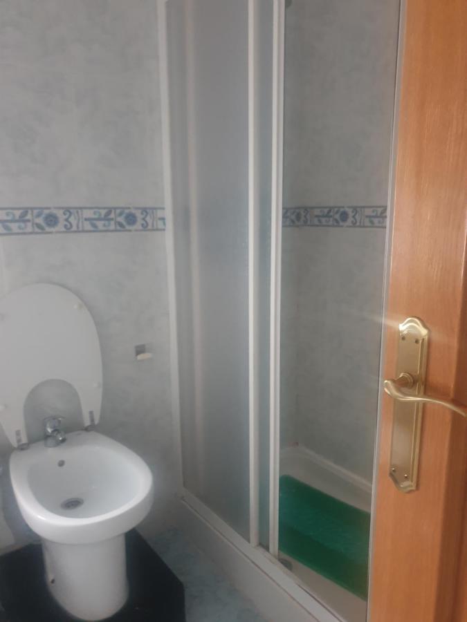 Alquiler Alicante 03 A Ngoại thất bức ảnh