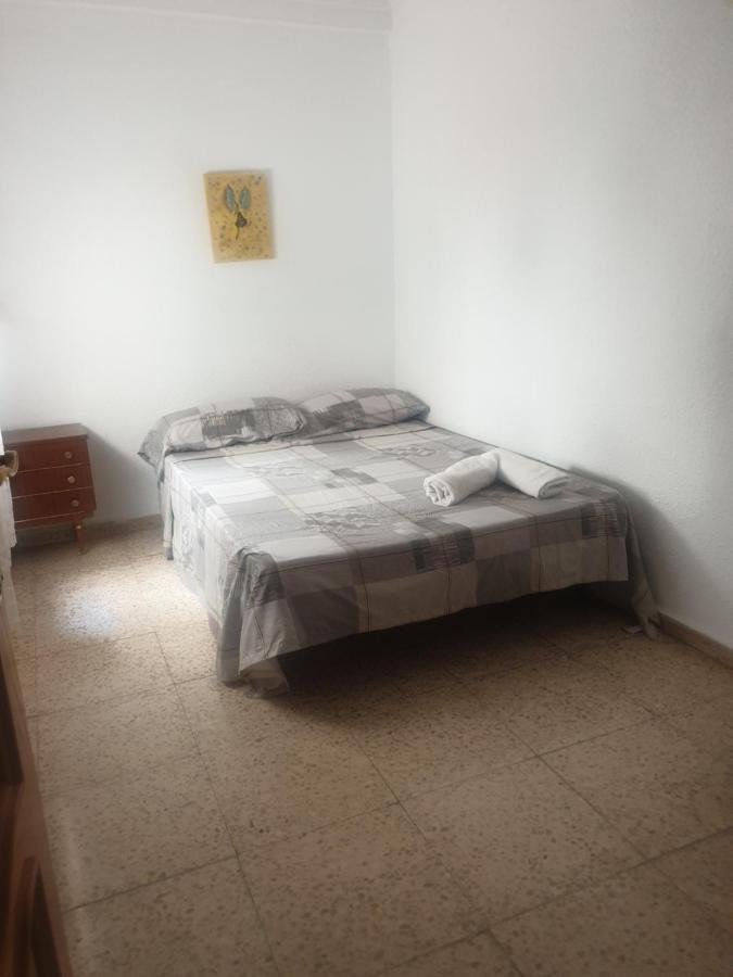 Alquiler Alicante 03 A Ngoại thất bức ảnh
