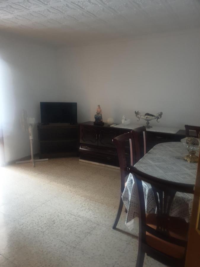 Alquiler Alicante 03 A Ngoại thất bức ảnh